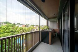 Kandis Residence (D27), Condominium #586150991
